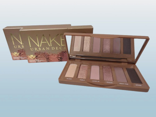 Urban decay naked mini - urban,