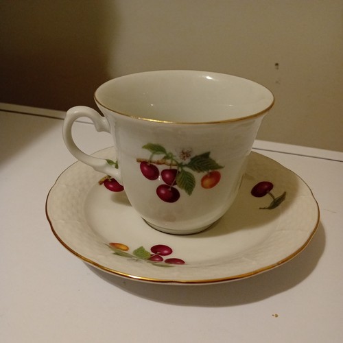 Set tazze piattini - set,