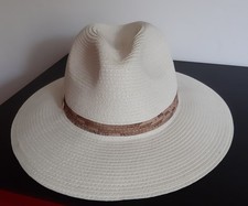 CAPPELLO PANAMA PRIMA CLASSE