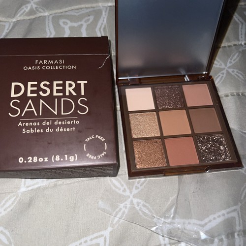 Palette ombretti - palette,