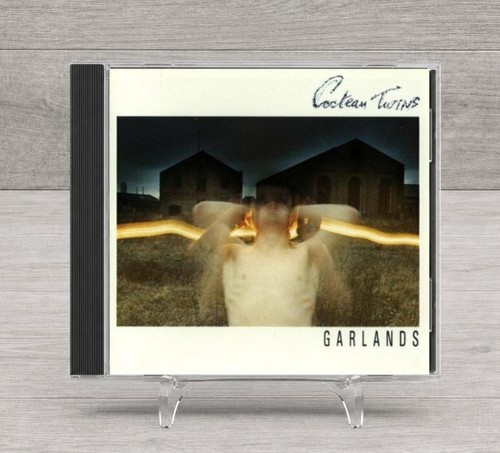 Garlands - , cd