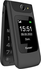 C200 Comfort 4G - Telefono