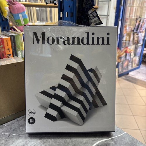 Morandini skira editore - skira,