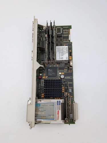 Siemens sinumerik - siemens,