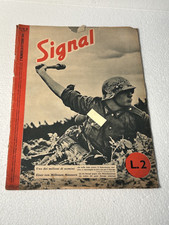 SIGNAL Nº20 OTT. 1941 ED