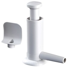  Riempitore per salsicce riutilizzabile Riempitore di carne professionale