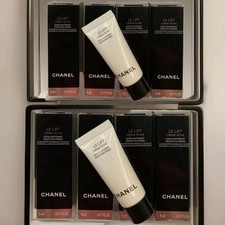 chanel le lift cream riche (12*5ml) 60ml New??