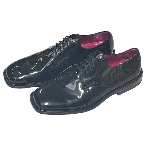Scarpe oxford barney new york - scarpe,