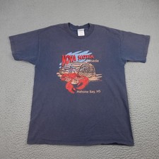 Camicia Vintage Nuova Scozia