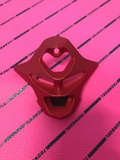 Casco Motocross Shoei V-MT Moto Cross Boccaglio Rosso