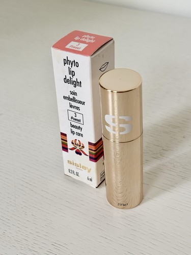 Sisley paris phyto - sisley, delight