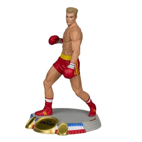 Movie maniacs rocky wave - movie,