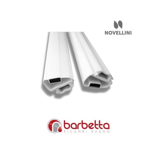 Confezione coppia guarnizioni - confezione,