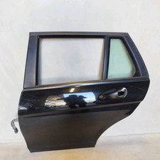Porta post. SX MERCEDES-BENZ