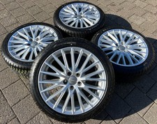 4 RUOTE INVERNALI ORIGINALI