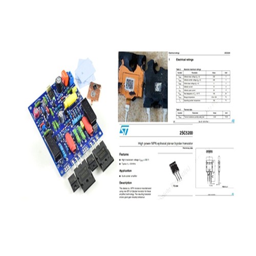 Kit 2pz quad405 - 2pz,