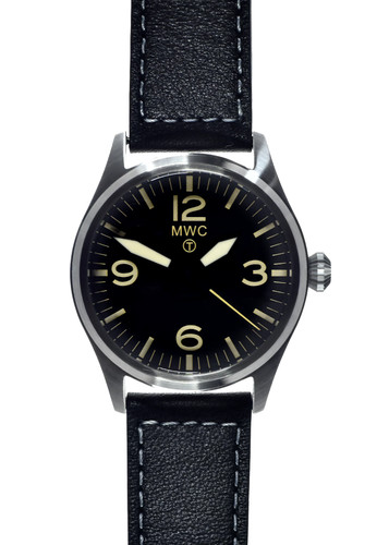 Orologio aviatore mwc - orologio,
