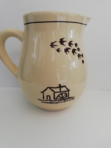 Mulino bianco caraffa brocca - mulino,