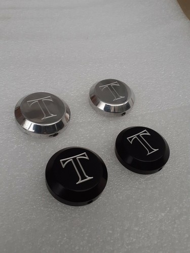 Triumph copri dado - dado, forcella