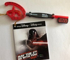 Clé Key Star Wars Spécial