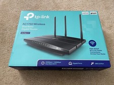 TP-Link AC1750 Wireless Dual