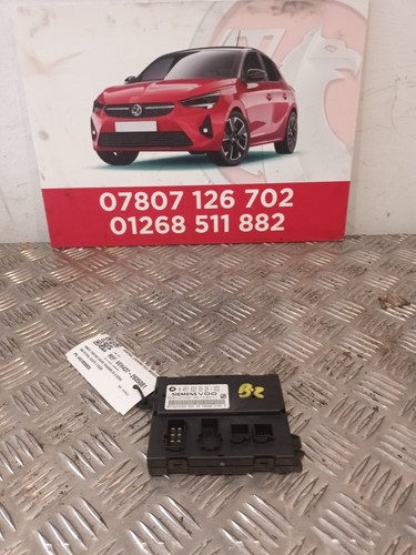 Modulo ecu chiusura - ecu,