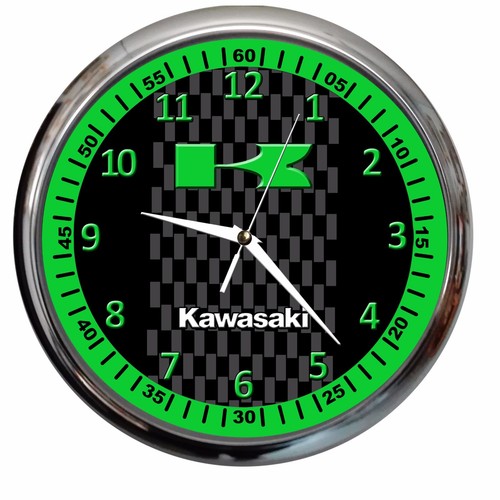 Orologio parete kawasaki - orologio,