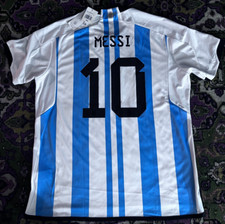 MAGLIA ARGENTINA ADIDAS