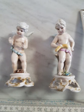 Vintage Putti Angeli Statuine