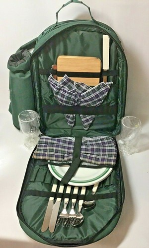 Zaino the walking - walking, co-picnic