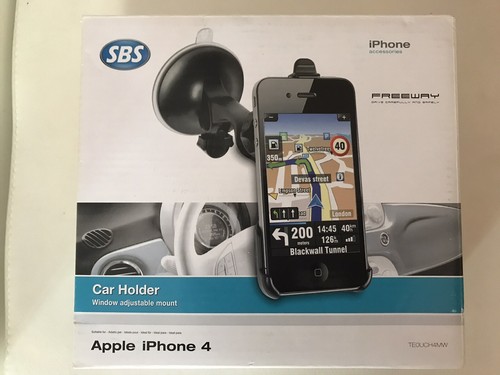 Sbs supporto universale auto - sbs,