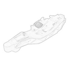 TELAIO OE PEUGEOT 9109F0