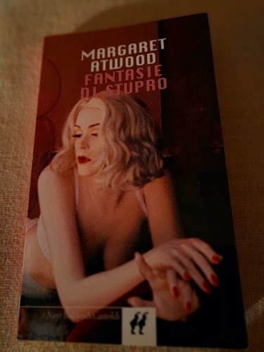 Margaret atwood fantasie di - fantasie,