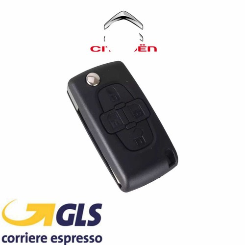 Chiave guscio telecomando - telecomando, per