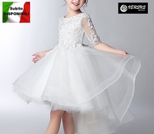 Vestito Cerimonia Damigella