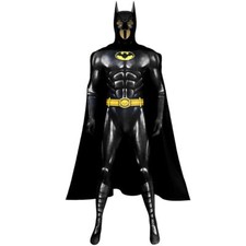 Costume The Flash Batman Tuta