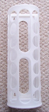 Porta sacchetti in plastica