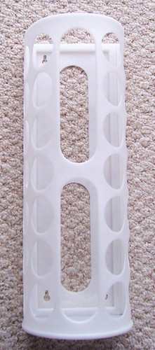 Porta sacchetti plastica - sacchetti,