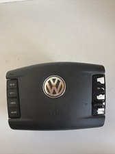 Volante Volkswagen Touareg con