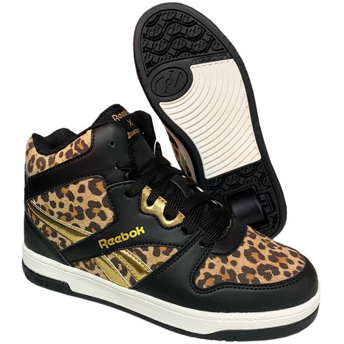 Heelys reebok bb4500 - heelys, x