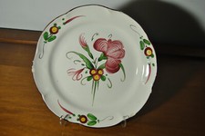 Piatto Antica 19 Secolo