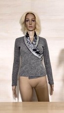 Maglia Top Shirt Scalda cuore