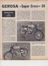 advertising TEST MOTO GEROSA