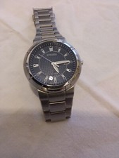 OROLOGIO CITIZEN ECO DRIVE VINTAGE UOMO