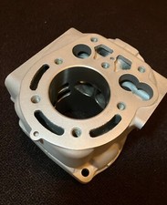 Cilindro per Kawasaki KX 125 H2 1991 OEM 11005-1645 nuovo rivestito Nicasil