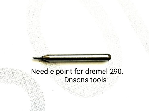Dremel 9924 punta ago - punta, punti