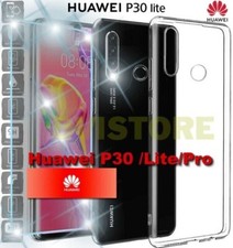 Custodia per huawei p30 - p30, lite