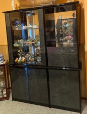 vetrina soggiorno moderna