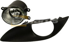 Fendinebbia SX Per Toyota
