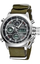 Orologi Sport Militare